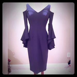 NWT!! Maggy London Cocktail Dress